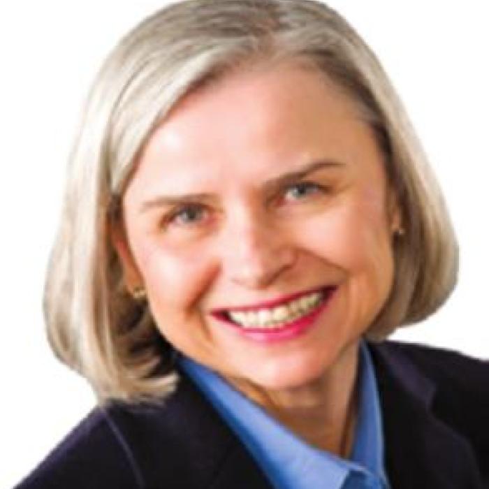 Elaine Thomas