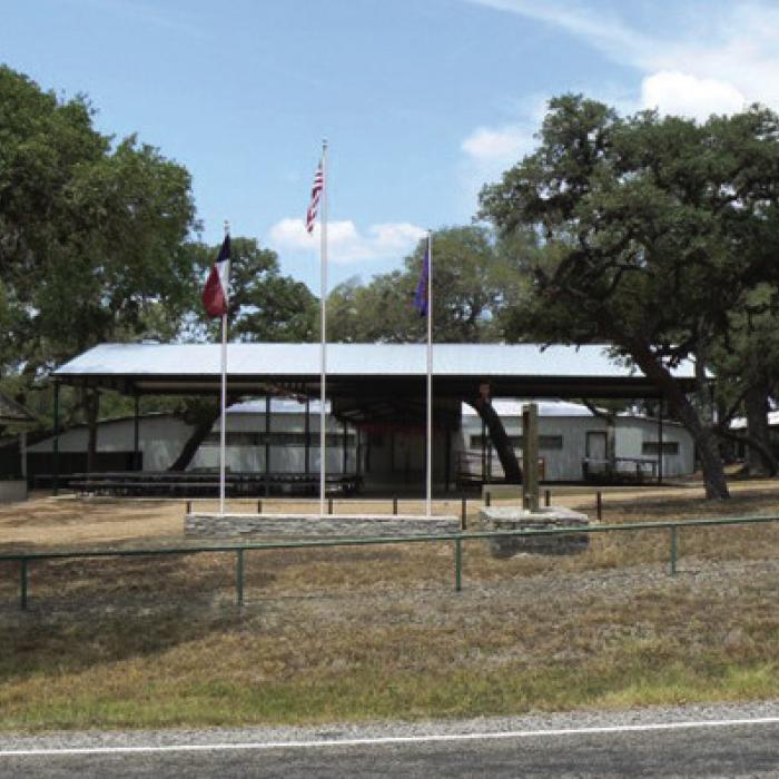 Steins & Stars Gala to Raise Funds for Preservation of Historic Round Top Rifle Hall