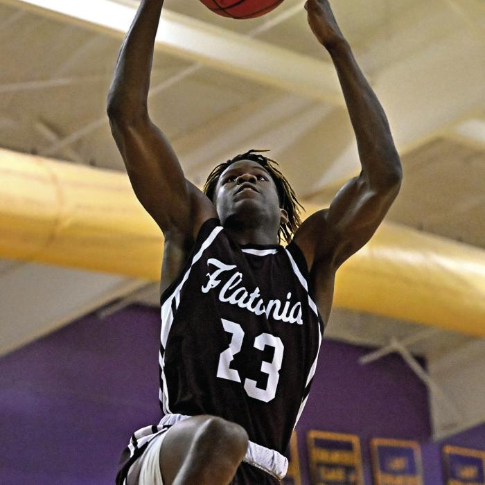 County Teams Keep Rolling