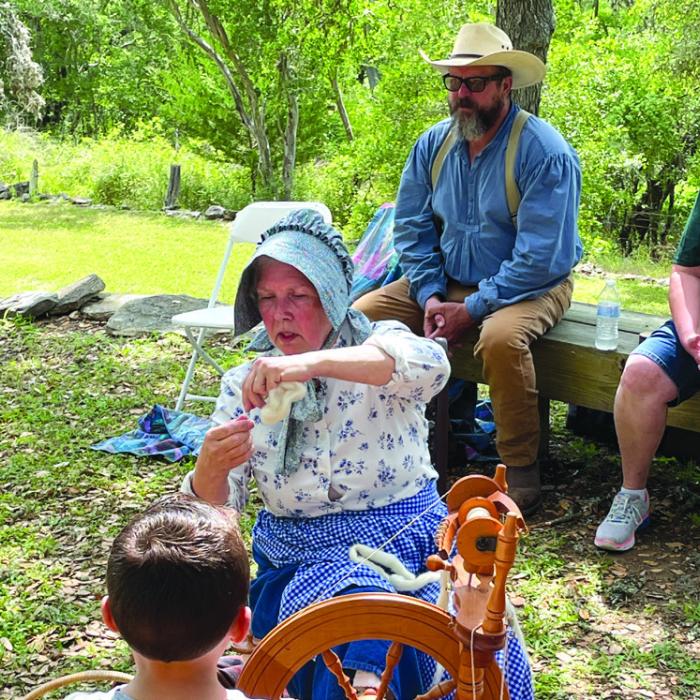	Kreische Brewery And Monument Hill Hosting Volunteer Informational Social