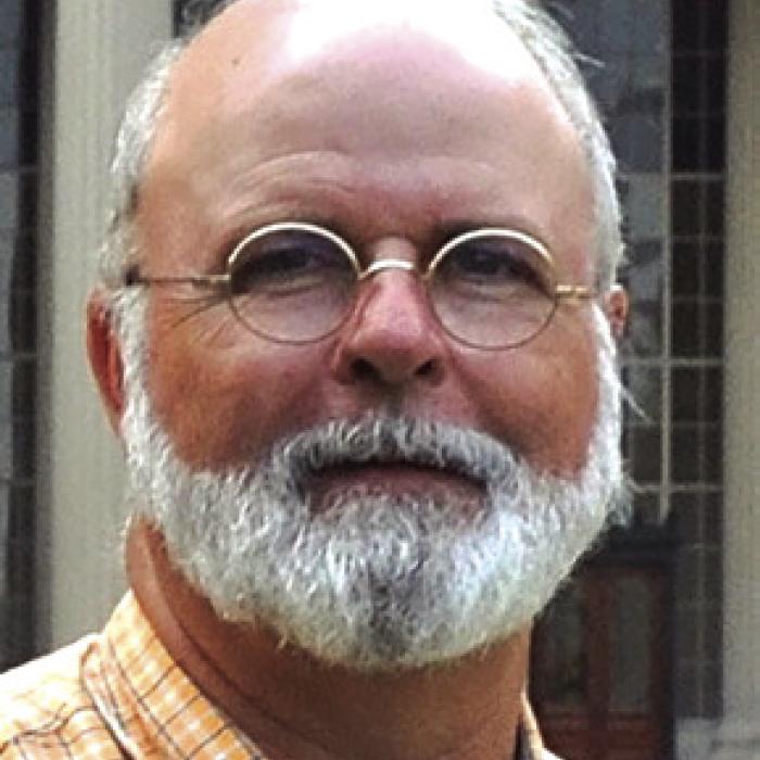 Henry Mayo