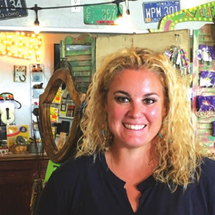 Summer Cullens of Ya Ya Gurlz and the Dugout in Warrenton said they will have a seafood boil and live music Saturday.