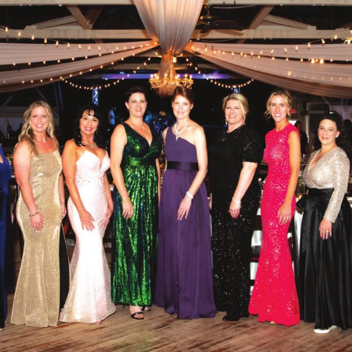 Texas Women’s League Holds 19th Annual Gala