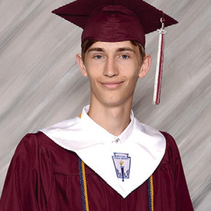 Nolan Dominey