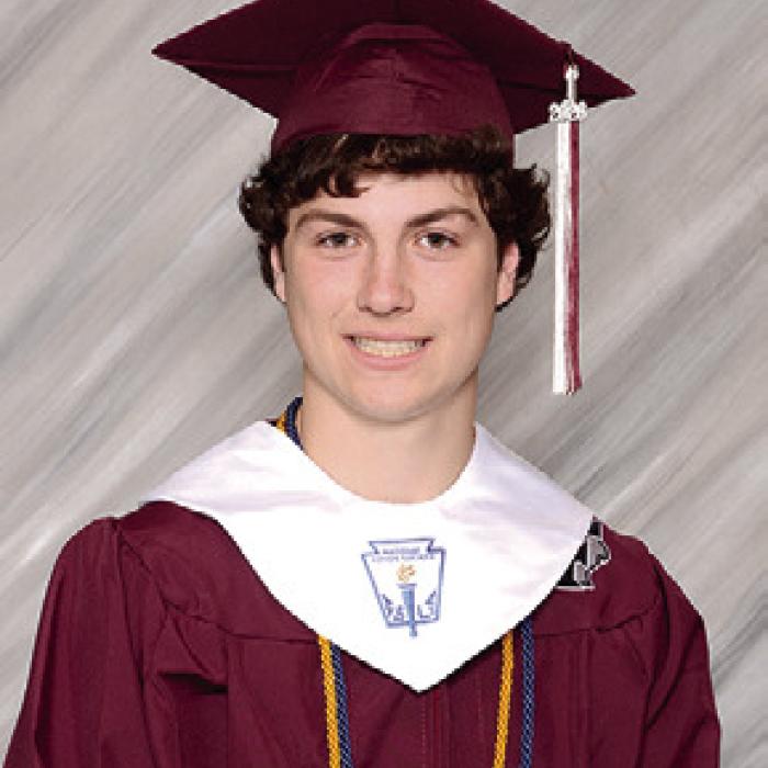Mason Fenhaus