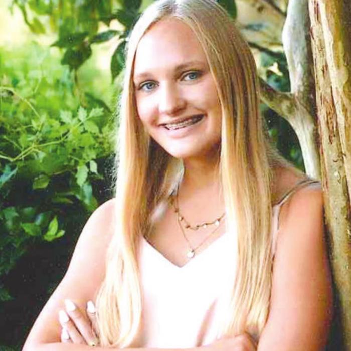 Koehne Wins Catholic Life Scholarship
