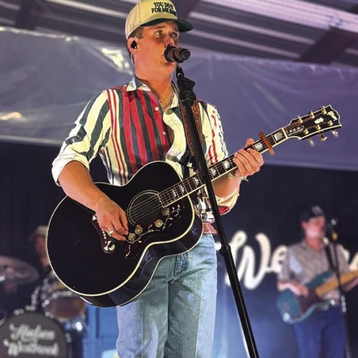 98th County Fair One for the Record Books