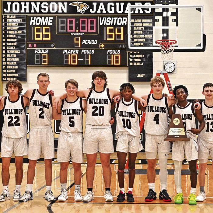 Flatonia’s First Final Four