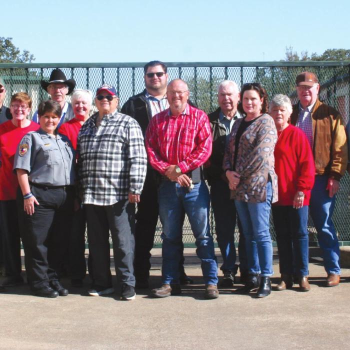Local Businesses Donate to Deputy Santa Program