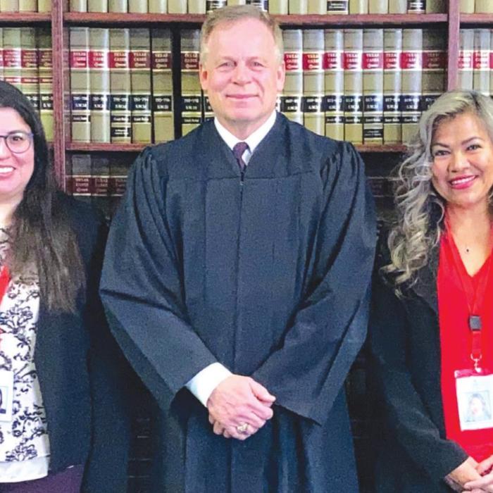 CASA Appoints Two Advocates