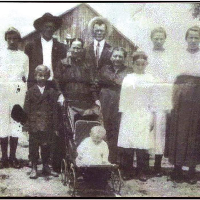 The Martin and Rosalie Hodulak Prihoda Immigration Story
