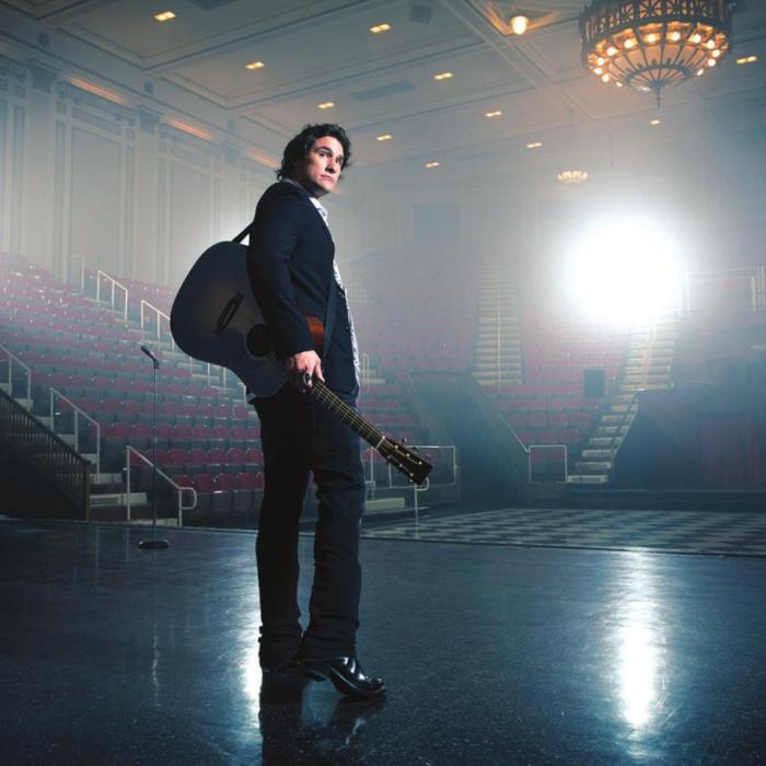 The Fair Association will ask those artists whose performances were cancelled this year (like Joe Nichols, above) to perform at next year’s fair.