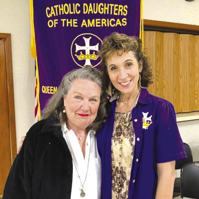 CDA Welcomes New Member