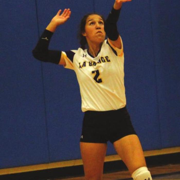 Lady Leps Beat Lake Belton in Playoff Opener