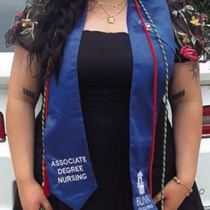 Mariel Hernandez