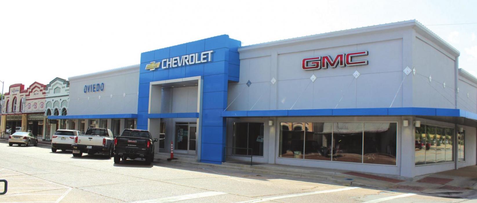 LG Chevrolet Dealership Moving Out of Downtown and to the Bypass