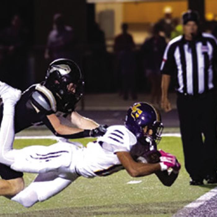 This sport photo by Eryn Kutchka earned an Excellent rating.