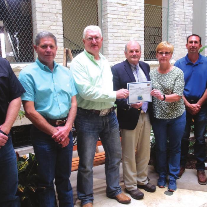 Soil and Water Stewardship Week