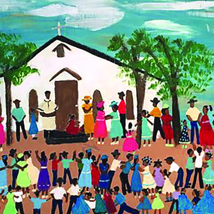 Faison House Announces MLK Program