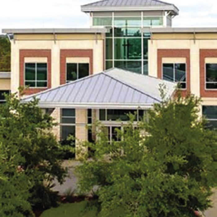 St. Mark’s Medical Center in La Grange opened in 2005 and closed in Oct. 2023. It was purchased by Progressive Health Group in August of last year, but has yet to reopen.