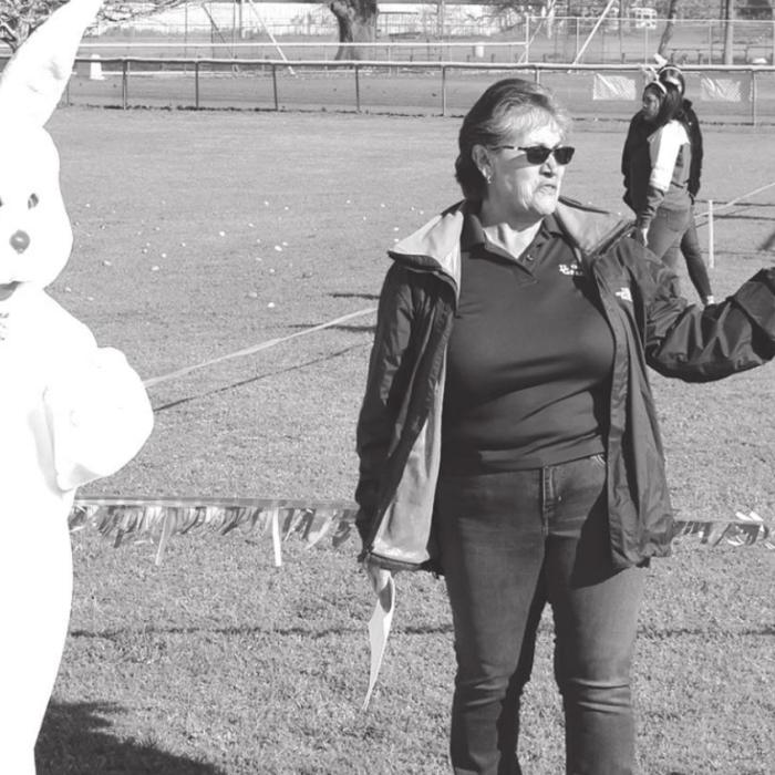 More Easter Egg Hunt Snapshots