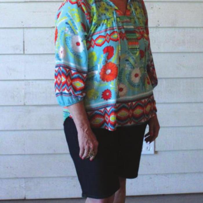 Nancy Hajek