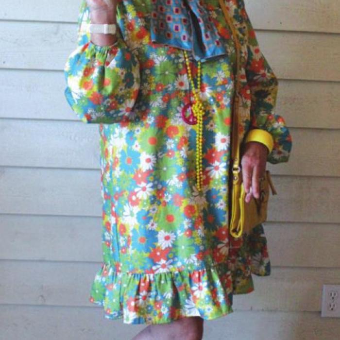 Janie Connally