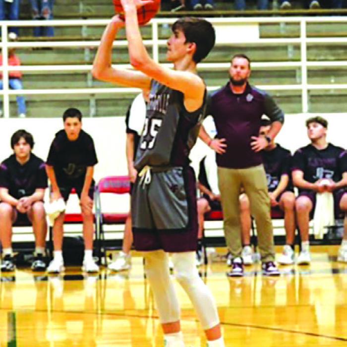 Easton Jaeger