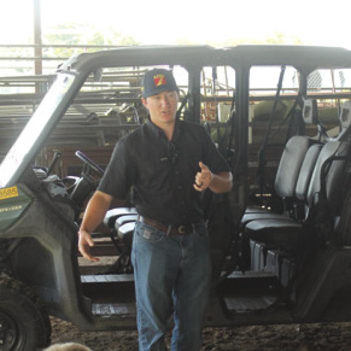 ATV Safety