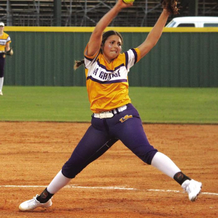 Lady Leps Win Big
