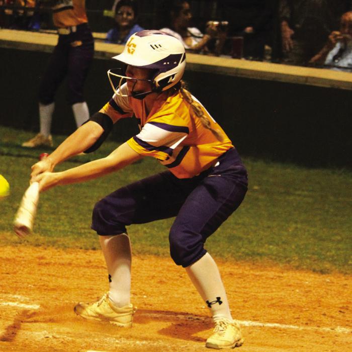 Lady Leps Win Big