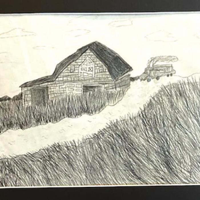 La Grange Western Art Winners Selected