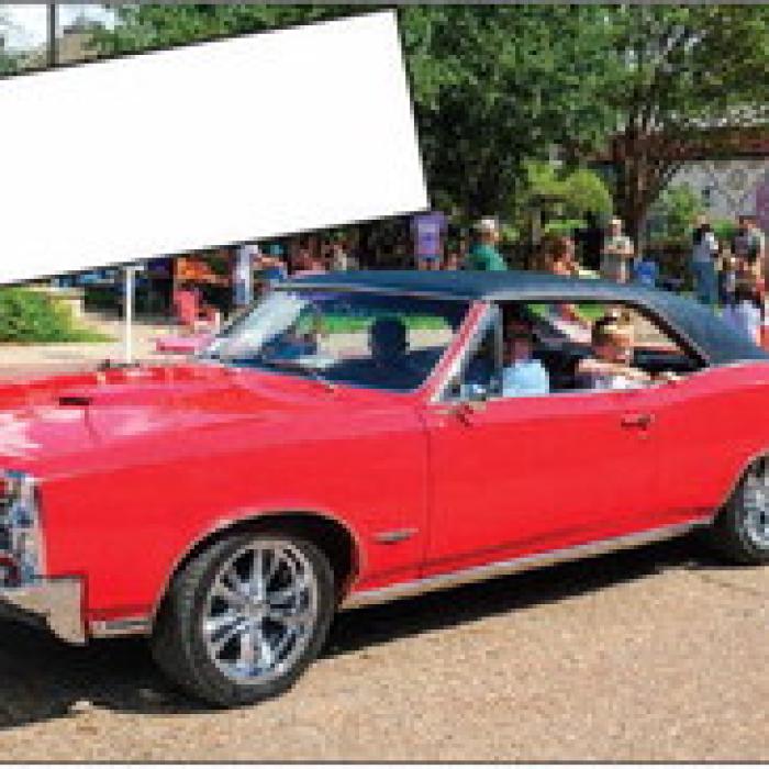 2026 Fayette County Fair Parade
