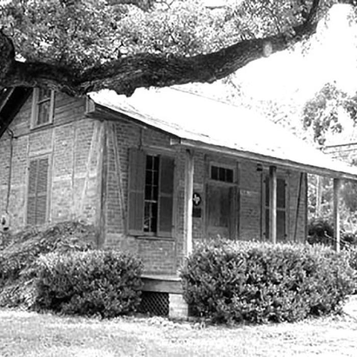 Frederick William Grasmeyer: Fayette County’s First German Settler