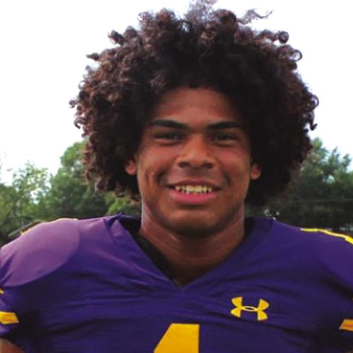 Rogers Decommits From A&M