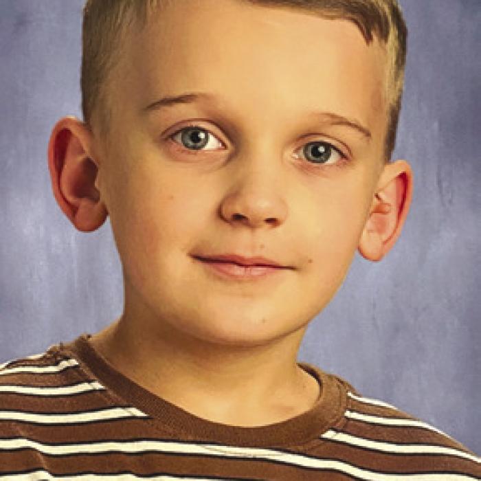 LG Elementary Student Selected For Leadership Academ