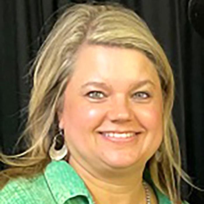 Muniz Named Fair’s Volunteer of the Year