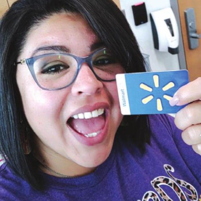 Local Businesses Give Gift Cards for Teacher Appreciation Week at LGISD