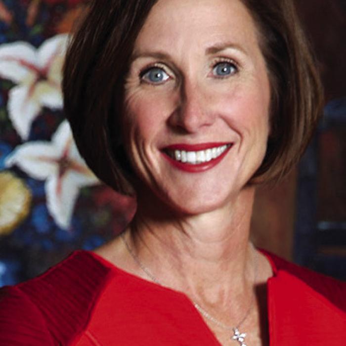 Lois Kolkhorst