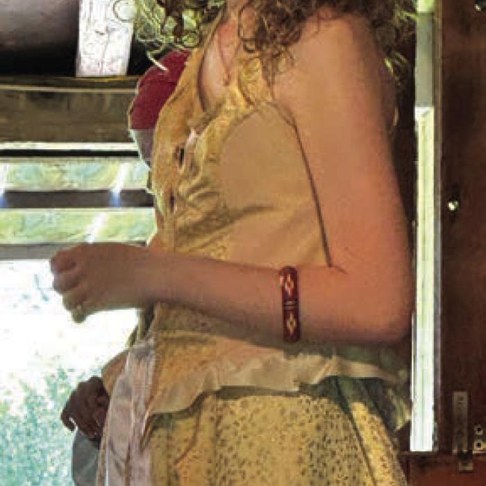 Delilah Citzler
