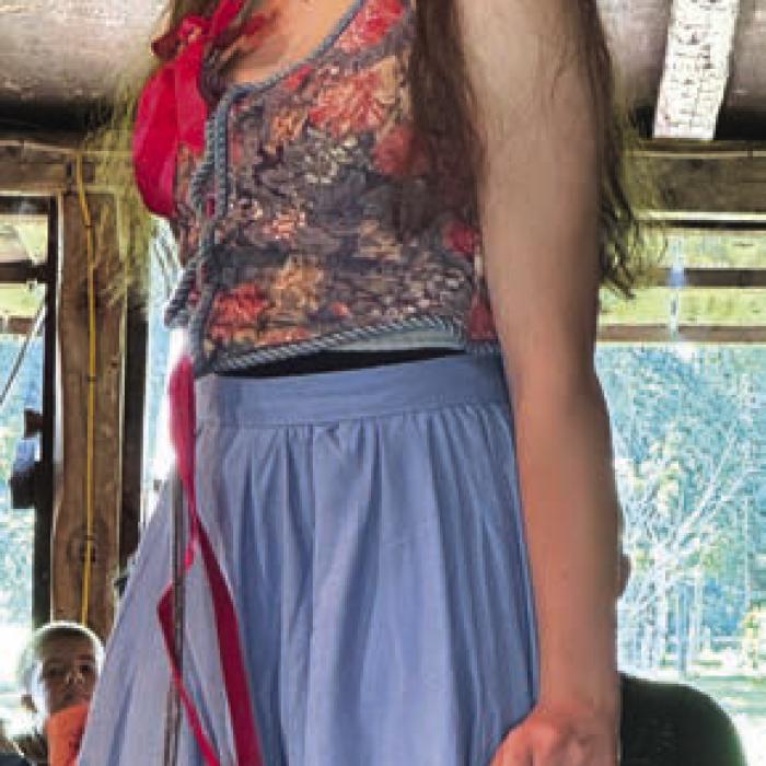 Carolina Lira