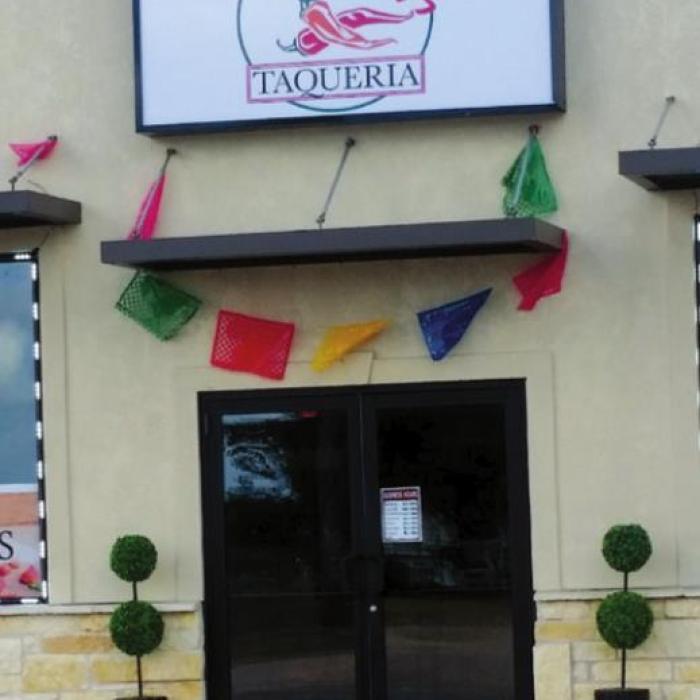 Maria’s Taqueria