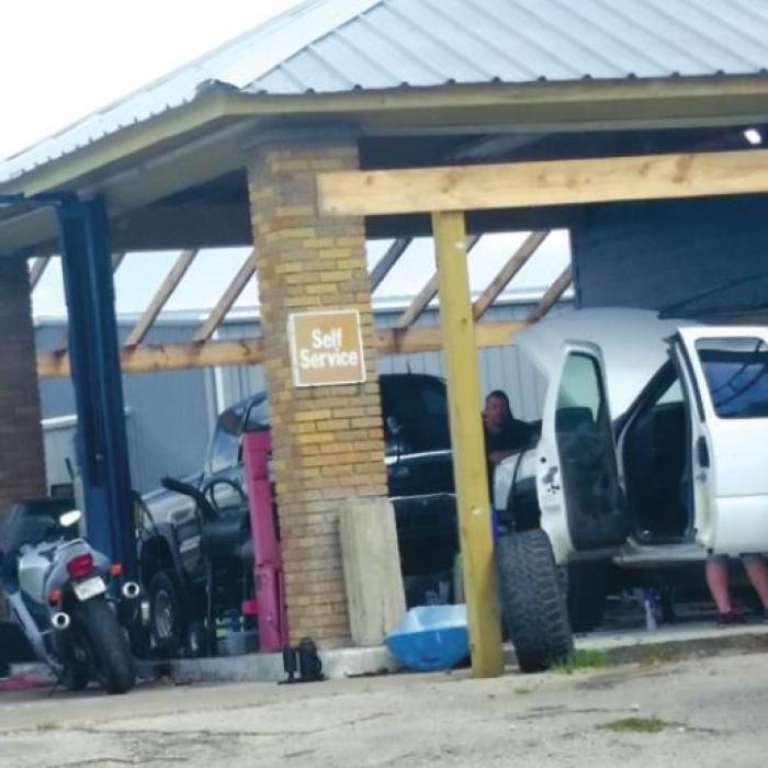 Truck & Trailer AC /VC Repair