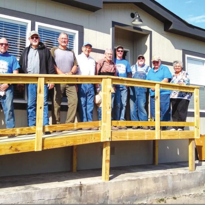 Texas Ramp Project Staying Busy in 2021
