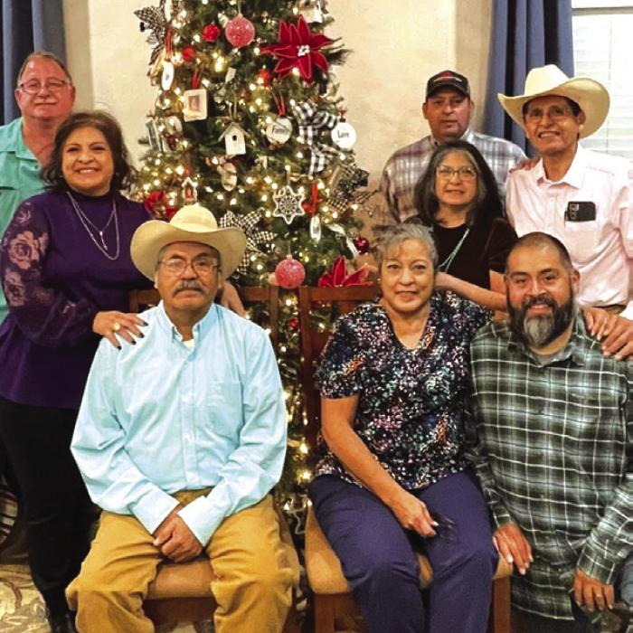 Oh, What Fun! Magical Christmas Memories