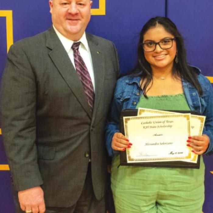 $1.8 Million in Scholarships Given Out to La Grange High School Seniors