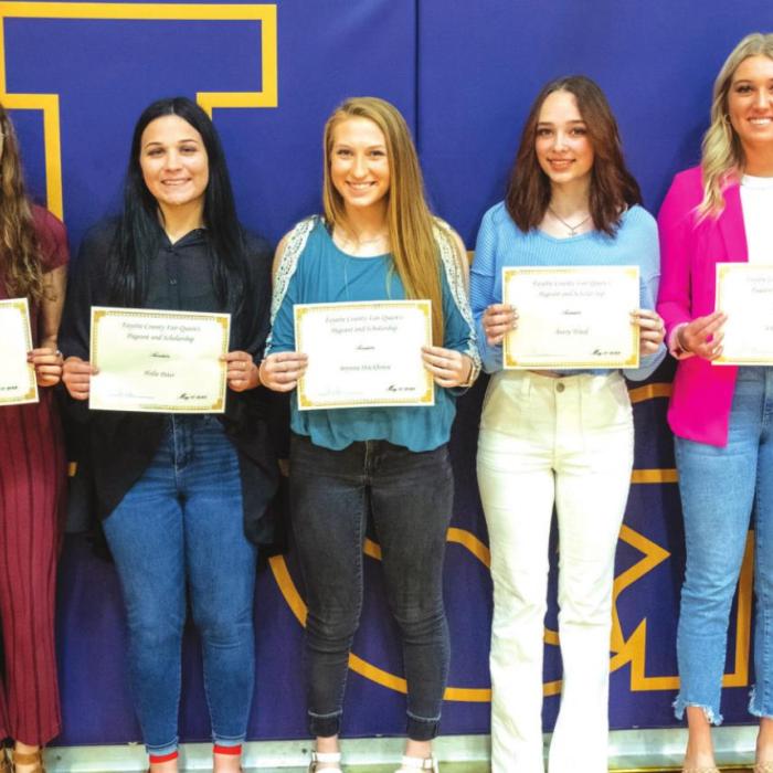 $1.8 Million in Scholarships Given Out to La Grange High School Seniors