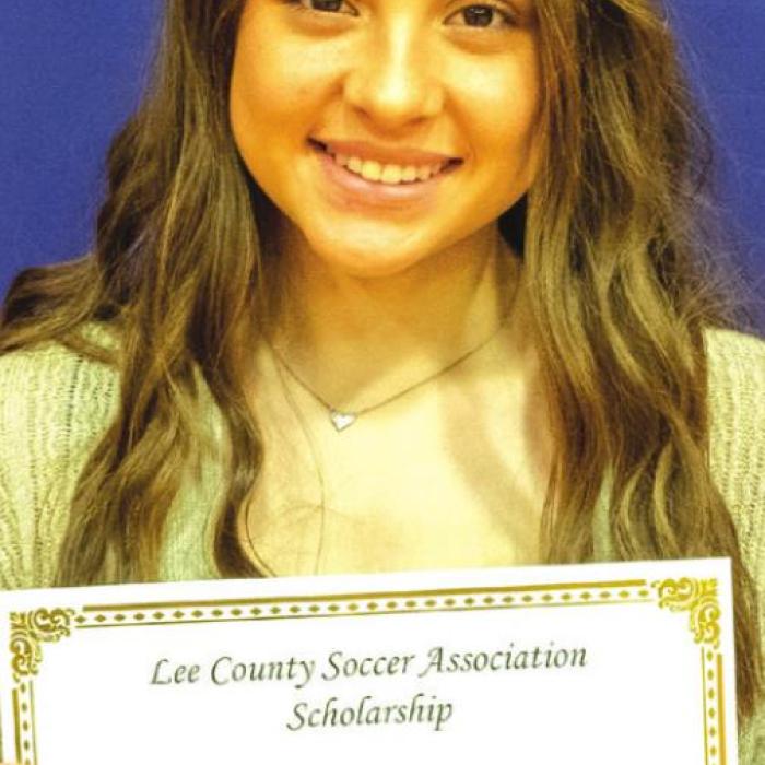 $1.8 Million in Scholarships Given Out to La Grange High School Seniors