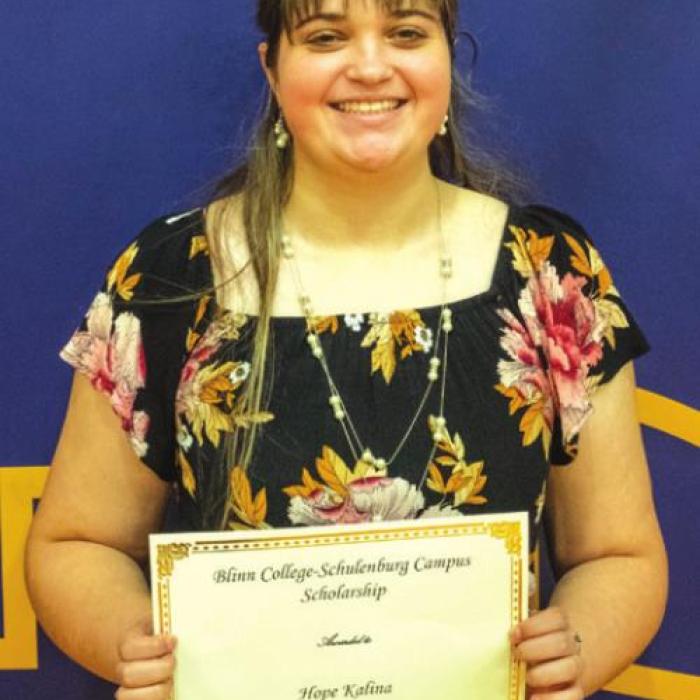 $1.8 Million in Scholarships Given Out to La Grange High School Seniors