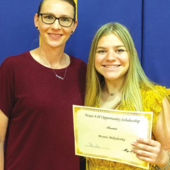 $1.8 Million in Scholarships Given Out to La Grange High School Seniors